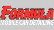 Formula Mobile Car Detailing