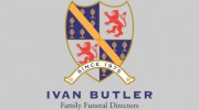 Ivan Butler Family Funeral Directors