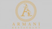 Armani Restaurant