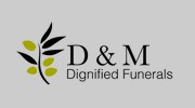 D&M Dignified Funerals