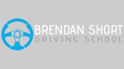 Brendan Short Driving School