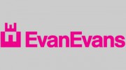 Evan Evans