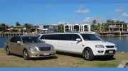 Sunshine Limo Hire
