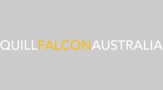 Quill Falcon Australia