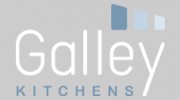 Galley Kitchens
