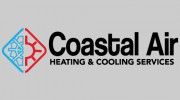 COASTAL AIR Heating & Cooling Services