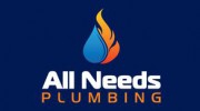 All Needs Plumbing