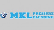 MKL Pressure Cleaning
