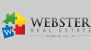 Webster Real Estate Bendigo