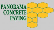 Panorama Concrete Paving