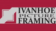 Ivanhoe Picture Framing