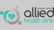 Sydney Allied Health Clinic