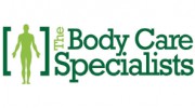 The Body Care Specialists