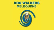 Dog Walkers Melbourne