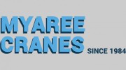 Myaree Crane Hire