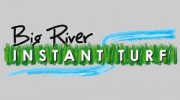 Big River Instant Turf