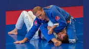 Southern Cross Jiu-Jitsu Academy