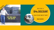 Cut Price Skips