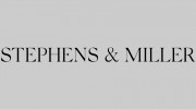 Stephens & Miller