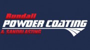 Bundall-Nerang Powder Coating & Sandblasting