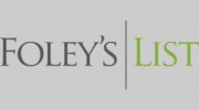 Foley's List