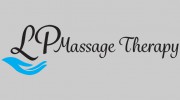 Lyn Porter Massage Therapist