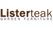 Lister Teak Garden Furniture