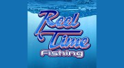 Reel Time Fishing Charters