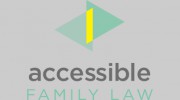 Accessible Family Law