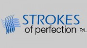 Strokes Of Perfection