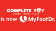 Complete Feet