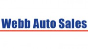 Webb Auto Sales