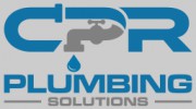 C.P.R Plumbing Solutions