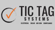 Tic Tag Systems