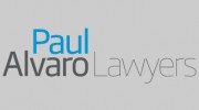 Paul Alvaro
