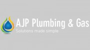 AJP Plumbing & Gas