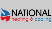 National Heating & Cooling Wodonga PTY