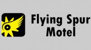 Flying Spur Motel