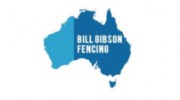 Bill Gibson Fencing