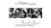Pilates Boutique