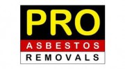 Pro Asbestos Removal