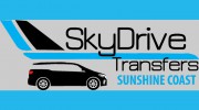 Skydrive Transfers