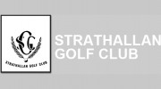 Strathallan Golf Club