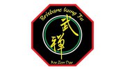 Brisbane Kung Fu