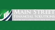 Main Street Financial Solutions