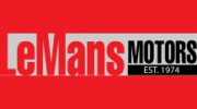Le Mans Motors