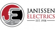 Janissen Electrics