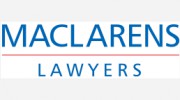 Maclarens Lawyers