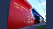 Newcastle Tyrepower