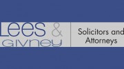 Lees & Givney Solicitors